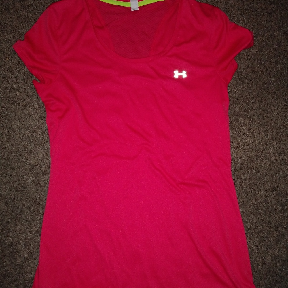 Under armour